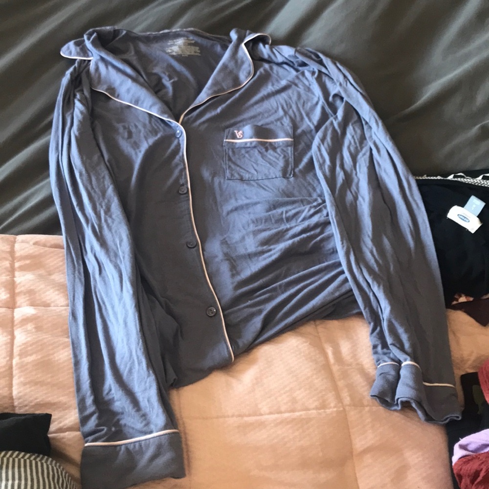 Victoria Secret Nighty